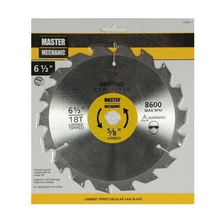 Disston MM 61218T Comb Blade 112037